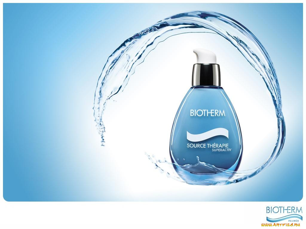 , biotherm